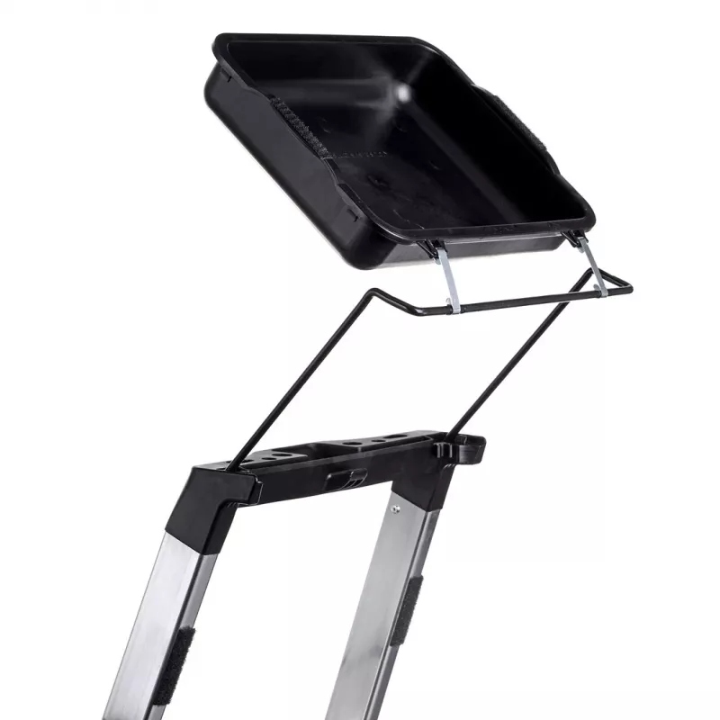 Krause Secury Aluminiumleiter