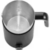 Zwilling Enfinigy Milchaufschäumer - Schwarz