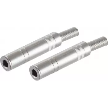 Kabelverbinder ShiverPeaks BS50800-2 6,3 mm Edelstahl