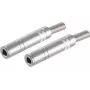 Kabelverbinder ShiverPeaks BS50800-2 6,3 mm Edelstahl