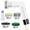 EXTRALINK Powerlink Brush Z AUSTAUSCHBAREN Spitzen Integrierter Akku
