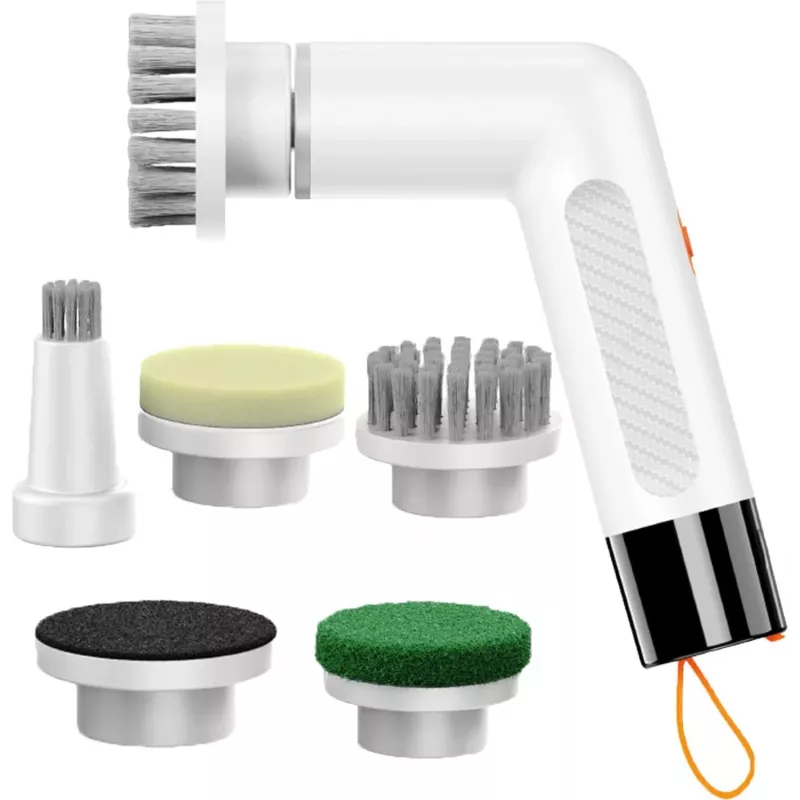 EXTRALINK Powerlink Brush Z AUSTAUSCHBAREN Spitzen Integrierter Akku