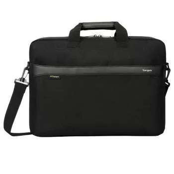 Targus GeoLite 40,6 cm (16 Zoll) Slipcase Schwarz