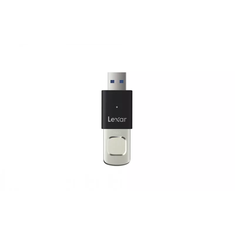 USB-Flashlaufwerk Lexar 256 GB USB Typ-A 3.2 Gen 1 LJDF35P256G-RNBNG