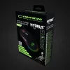 Esperanza EGM702 Maus Rechtshändig USB Optisch 7200 DPI