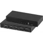 HDMI-Splitter ShiverPeaks 05-03004 1xIN 4xOUT 4K2K