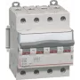 Fehlerstromschutzschalter Legrand Dx3 4P 63A (Modell 406487)