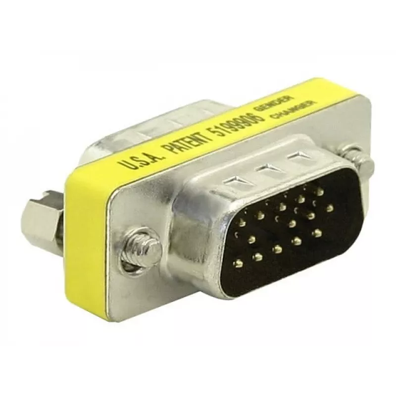 VGA-Adapter DeLOCK 65010