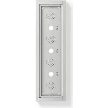 Siedle 210012259-00 Silber