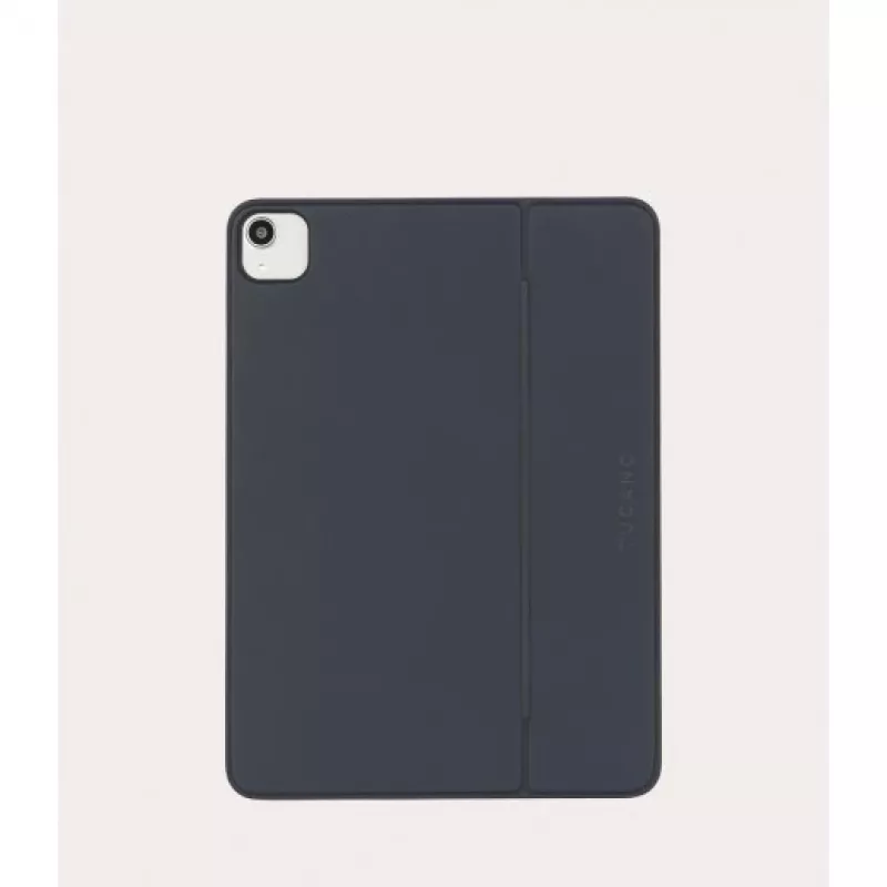 Tucano MAGNET Backcover für iPad Air 11 (M2/M3) / iPad Air 10.9 (4./5. Gen), Schwarz, IPDA11M2MAG-BK