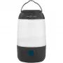 Batteriebetriebene Campinglaterne Ansmann Mini 230 lm LED Schwarz