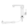 Durchlauferhitzer NOVEEN IWH460 4600W 220–240V, drucklos, Untertisch, 2,5 l/min, IPX4, LED-Anzeige