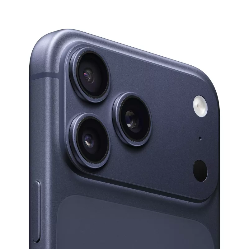 Apple iPhone 17 Pro Max 256GB Tiefblau