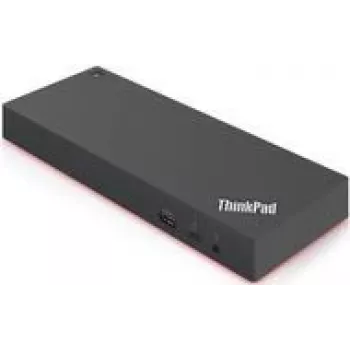 Dockingstation Lenovo ThinkPad Thunderbolt 3 Dock 03X7538-RFB mit 135W Power Delivery