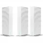 Acer Wave 7 – Wi-Fi-System – (3 Router) – Netzwerk 1GbE, 2.5GbE, Wi-Fi 7 – Wi-Fi 7 – Multi-Band (FF.G2UTA.003)