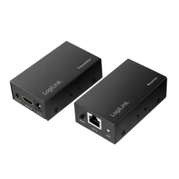 HDMI Extender bis 60m 1080p/60Hz