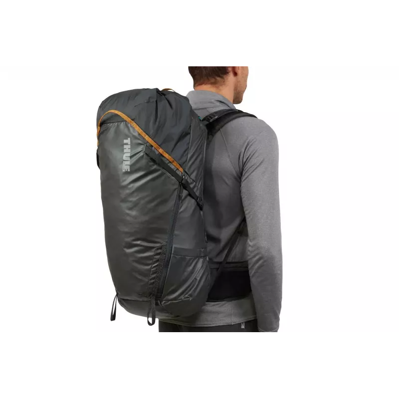 Thule | Stir, 35L | Herren-Wanderrucksack | Obsidian