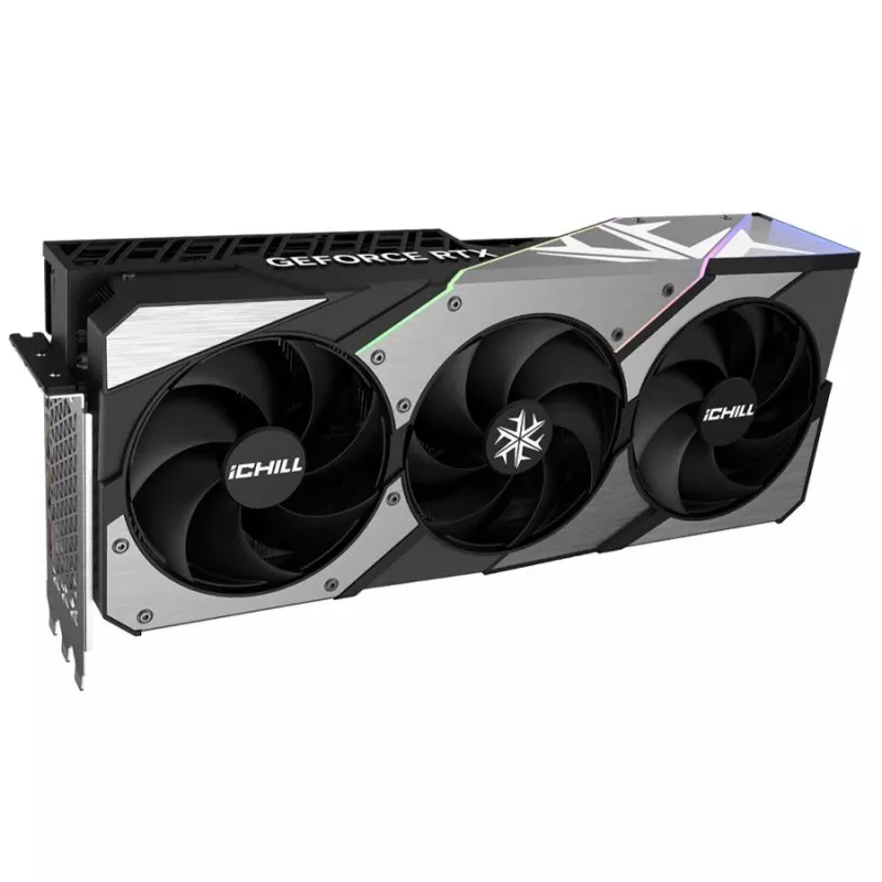 INNO3D iChill GeForce RTX 5090 32 GB GDDR7 Grafikkarte