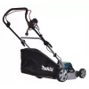MAKITA ELEKTRISCHER RASENMÄHER 1600W 41cm STAHLGEHÄUSE ELM4121