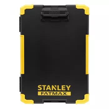 Klemmbrett Stanley FATMAX FMST82721-1 Schwarz Gelb 415 mm x 285 mm