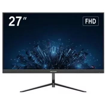 27 Zoll Hikvision Monitor DS-D5027F3-2P2 — 68,58 cm Anzeige, Modell DS-D5027F3-2P2(O-STD)(EU)