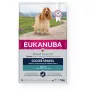 Trockenfutter für Hunde EUKANUBA Breed Specific Cocker Spaniel 7,5 kg — Huhn, Ausgewachsene Hunde, Haut & Fell, Herzunterstützung