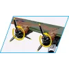 Blocks Avro Lancaster B.III 1595 Bausteine