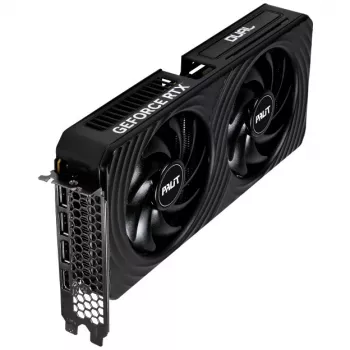 Palit GeForce RTX 5050 Dual 8GB GDDR7 Grafikkarte