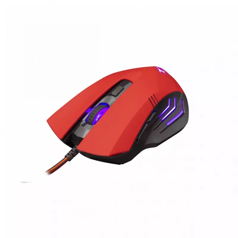White Shark GM-5006 HANNIBAL-2 Rot 3200 DPI