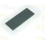 Reibungspad-Gummi ML-2160, EPDM, 80, 0,8 (JC67-00550A)