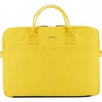Mobilis Origine 2 - Notebook-Tasche - 35.6 cm - 11 - 14 - Gelb (042058)