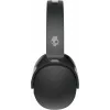 Over-ear-Kopfhörer Skullcandy Hesh Evo — kabelgebunden & Bluetooth 5.0, 36 h Akku, USB-C, 3,5 mm, faltbar, Geräuschunterdrückung, schwarz