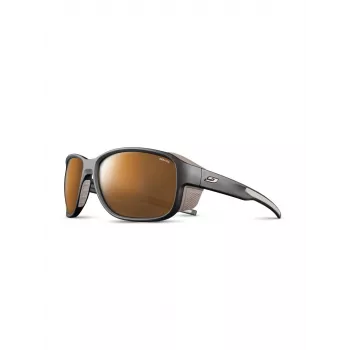 Brille Julbo MONTEROSA 2 - M — Modell 655280, Unisex-Outdoor-Brille