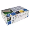 Nice WALKY1024BDKCE Torantrieb Drehtorantriebs-Kit