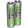 Wiederaufladbare Batterie Ansmann 5035513