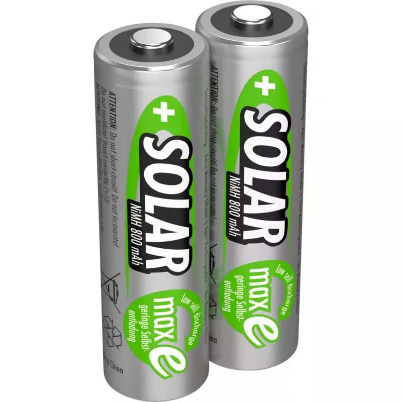 Wiederaufladbare Batterie Ansmann 5035513