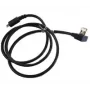 Zebra CBL-TC2Y-USBC90A-01 USB-Kabel 1,1 m USB A USB C Schwarz