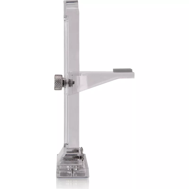 Thermaltake Grafikkartenhalter transparent (AC-068-OOONAN-A1)