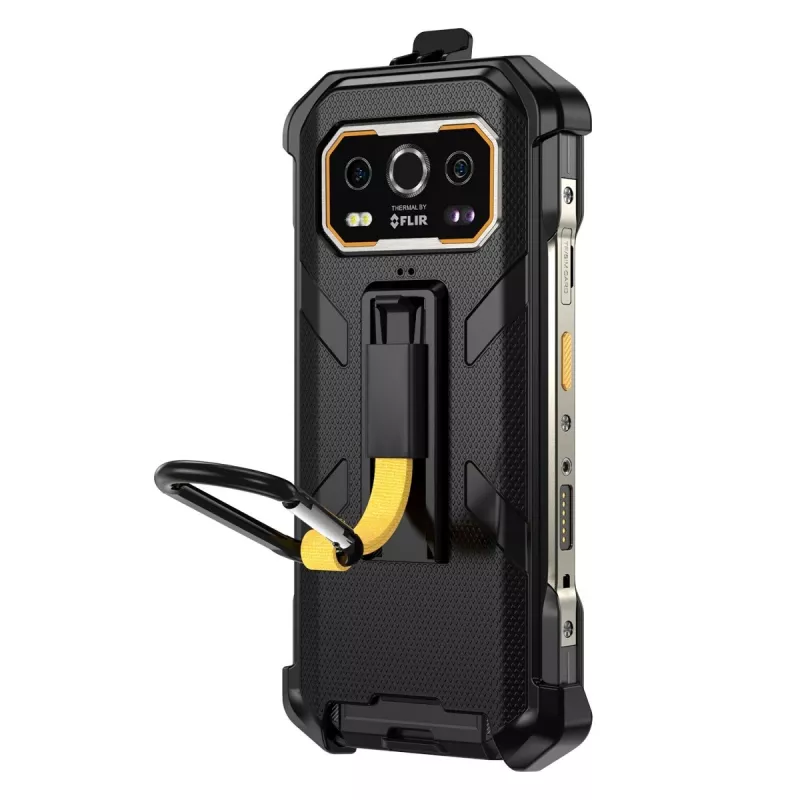 Multifunktionale Hülle für Ulefone Armor 27/27 Pro/27T/27T Pro