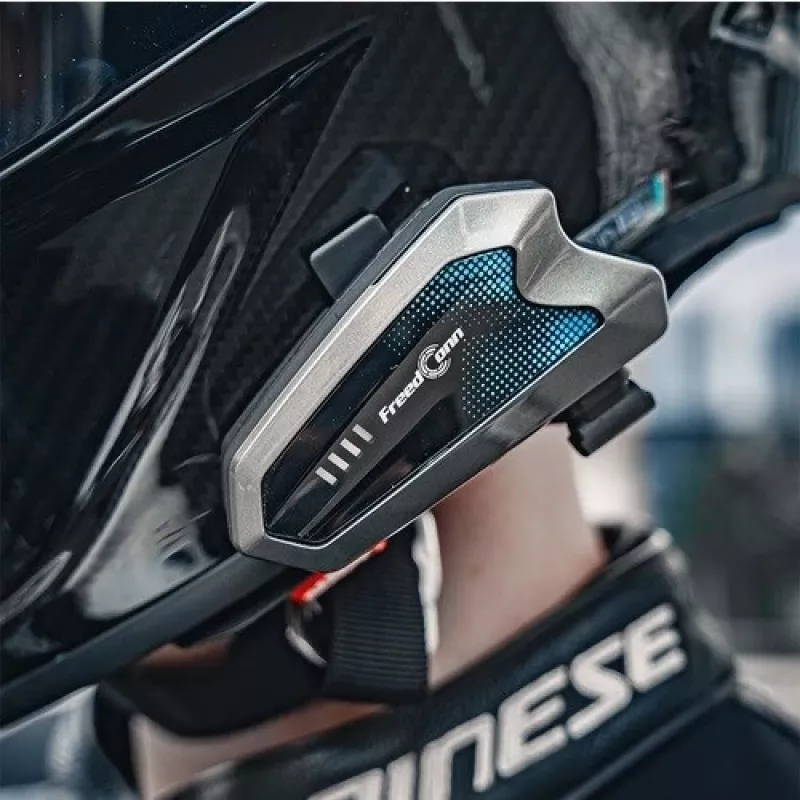 FreedConn HERO V2 EU Motorrad-Kommunikationssystem