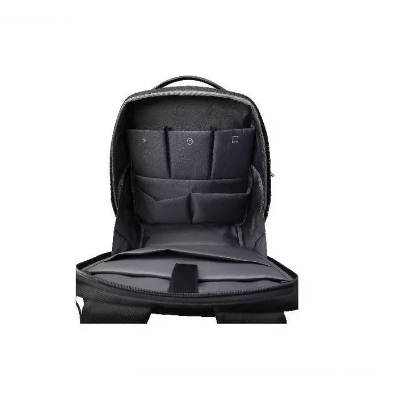 Acer Austin 15.6 39.6 cm (15.6) Rucksack Schwarz