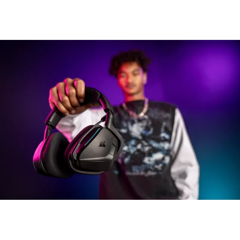 Headset Corsair VOID WIRELESS v2