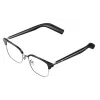 Smart-Audiobrille Xiaomi Mijia Browline BHR08VXGL – eingebauter wiederaufladbarer Akku, Nettogewicht 0,233 kg