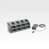 Motorola 8-Slot-Kit Akkuladegerät