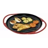 Grillpfanne JATA GR25 Fogo Rund 250x250mm