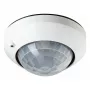 Präsenzmelder Jung 3361WW KNX — deckenmontierter KNX-Präsenzmelder, weiß