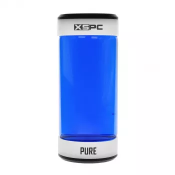 Kühlkonzentrat XSPC Pure 150 ml — blau UV