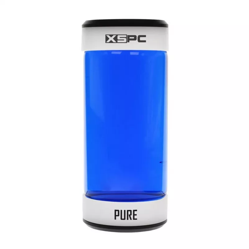 Kühlkonzentrat XSPC Pure 150 ml — blau UV