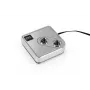 Wasserkühlungs-Wasserkühler Alphacool 13447 Messing Kupfer Silber RGB 5V