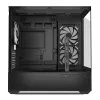 PC-Gehäuse Sharkoon MK6 RGB Midi Tower Weiß